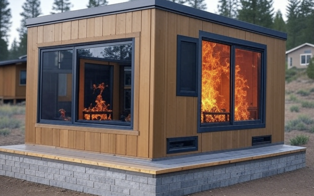 Modular vs. Manufactured: What’s the Difference and Why It Matters for Rebuilding